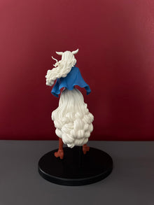 Figurine Wanda – One Piece Banpresto - DXF The Grandline Lady Wano Kuni - Occasion