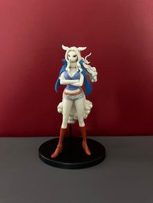 Figurine Wanda – One Piece Banpresto - DXF The Grandline Lady Wano Kuni - Occasion