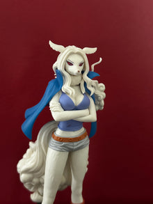 Figurine Wanda – One Piece Banpresto - DXF The Grandline Lady Wano Kuni - Occasion