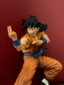 Figurine Yamcha – Dragon Ball Z Banpresto - Ichiban Kuji  – Occasion