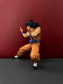 Figurine Yamcha – Dragon Ball Z Banpresto - Ichiban Kuji  – Occasion