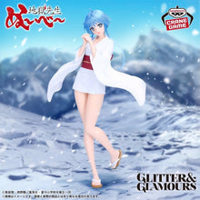Figurine Yukime - Hell Teacher: Jigoku Sensei Nube Glitter & Glamours