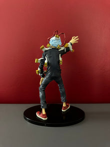 Figurine Tomura Shigaraki – My Hero Academia – Occasion