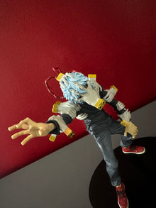 Figurine Tomura Shigaraki – My Hero Academia – Occasion
