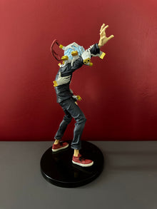 Figurine Tomura Shigaraki – My Hero Academia – Occasion