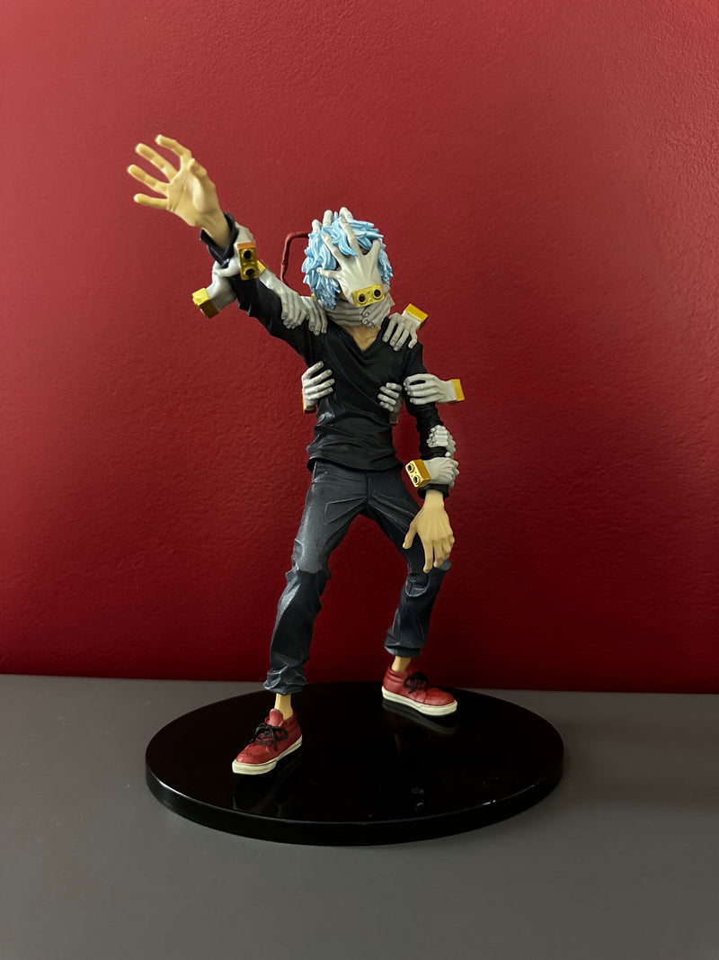 Figurine Tomura Shigaraki – My Hero Academia – Occasion