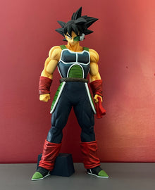 Dragon Ball Z Grandista Figurine Bardock