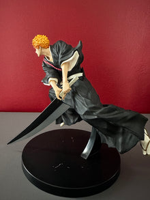 Figurine Ichigo Kurosaki – Bleach (Banpresto) – Occasion