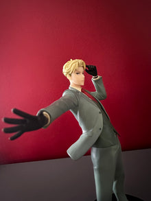 Figurine Loid Forger – Spy x Family Ichiban Kuji Prize A – Occasion