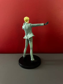 Figurine Loid Forger – Spy x Family Ichiban Kuji Prize A – Occasion