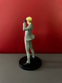 Figurine Loid Forger – Spy x Family Ichiban Kuji Prize A – Occasion