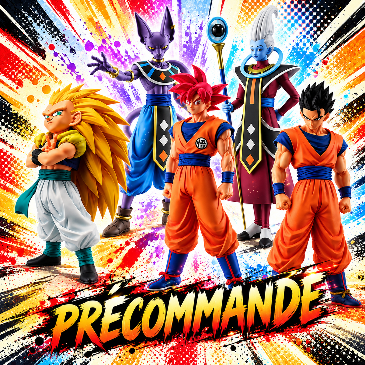 Sélection KYOTOSHOP