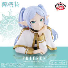 Frielen Bust Figurine Frieren