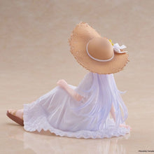 Frielen - Desktop Cute Figurine Frieren Summer One Piece ver