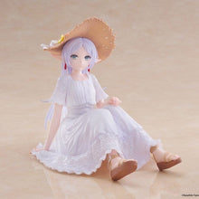 Frielen - Desktop Cute Figurine Frieren Summer One Piece ver