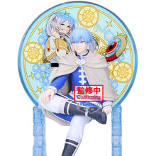 Frieren Beyond Journey's End Glasscape Figurine Himmel