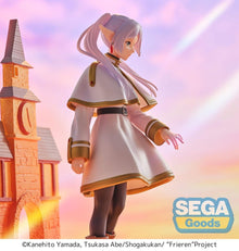 Frieren: Beyond Journey's End Luminasta figurine PVC Frieren Eternal Love