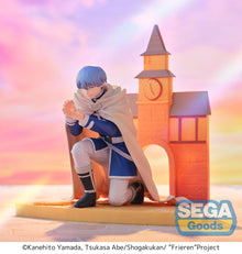 Frieren Beyond Journey's End Luminasta figurine PVC Himmel Eternal Love