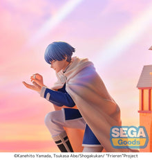 Frieren Beyond Journey's End Luminasta figurine PVC Himmel Eternal Love