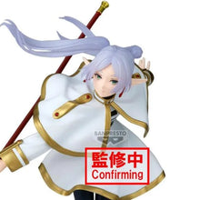 Frieren Beyond Journey's End - MAXIMATIC Figurine Frieren