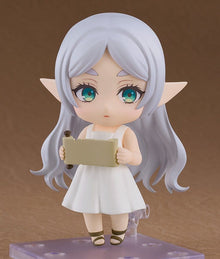 Frieren Beyond Journey´s End figurine Nendoroid Frieren Apprentice Era Ver