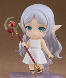 Frieren Beyond Journey´s End figurine Nendoroid Frieren Apprentice Era Ver