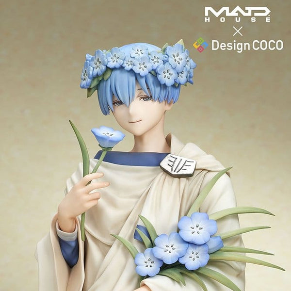 Frieren: Beyond Journey's End figurine PVC Himmel Art Nouveau Style