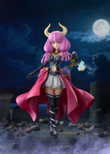 Frieren Beyond Journey´s End statuette PVC 1/7 Aura the Guillotine