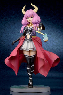 Frieren Beyond Journey´s End statuette PVC 1/7 Aura the Guillotine