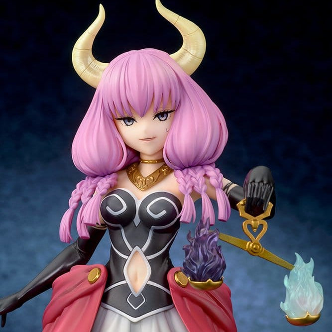 Frieren Beyond Journey´s End statuette PVC 1/7 Aura the Guillotine