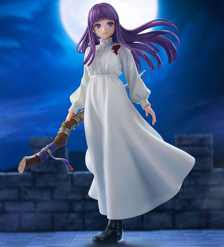 Frieren: Beyond Journey´s End statuette PVC 1/7 Fern: Battle Against Lügner