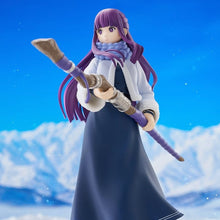 Frieren: Beyond Journey's End statuette PVC Oshi Works Fern