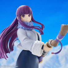 Frieren: Beyond Journey's End statuette PVC Oshi Works Fern