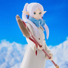 Frieren : Beyond Journey's End statuette PVC Oshi Works Frieren