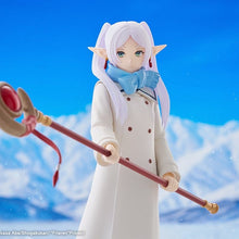 Frieren : Beyond Journey's End statuette PVC Oshi Works Frieren