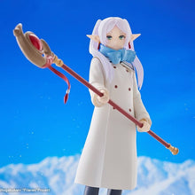 Frieren : Beyond Journey's End statuette PVC Oshi Works Frieren