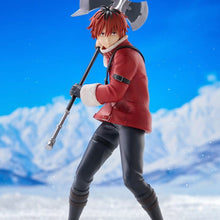 Frieren : Beyond Journey's End statuette PVC Oshi Works Stark