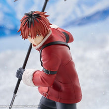 Frieren : Beyond Journey's End statuette PVC Oshi Works Stark