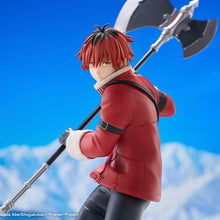 Frieren : Beyond Journey's End statuette PVC Oshi Works Stark