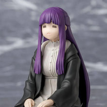 Frieren Chokose Premium Figurine Fern Restraint Magic