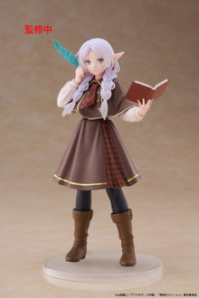 Frieren Coreful Figurine Frieren Detective ver