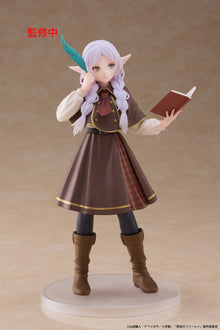 Frieren Coreful Figurine Frieren Detective ver