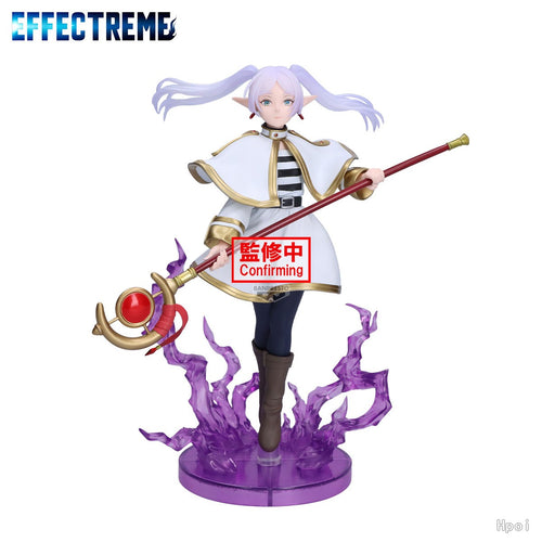 Frieren - Effectreme Frieren Figure