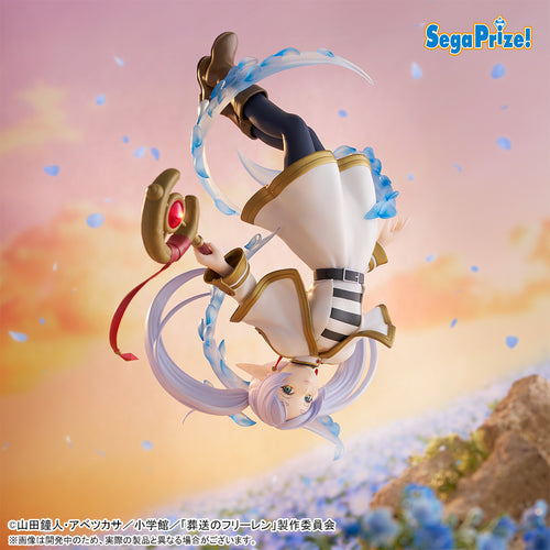 Frieren - FIGURIZMα Frieren Hanamai Figure
