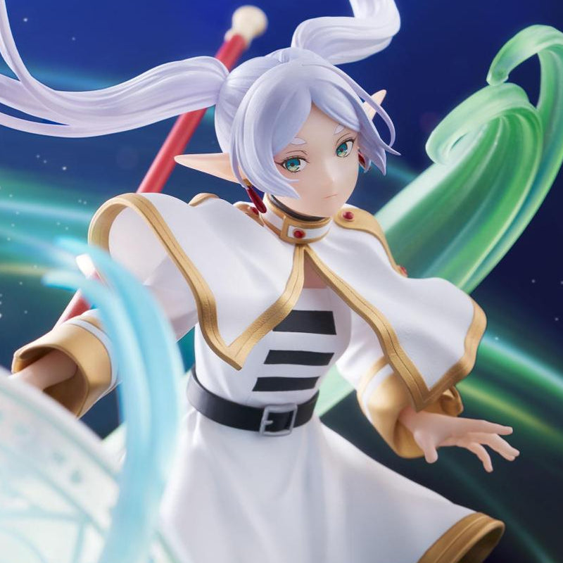 Frieren - FIGURIZMα Figurine Frieren The Heights of Magic
