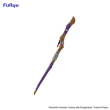 Frieren - Fern Wand Figure