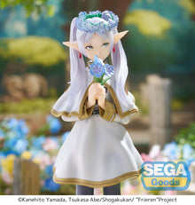 Frieren - Luminasta Figurine Frieren Flower Garden