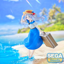 Frieren - Luminasta Figurine Frieren SUMMER DRESS