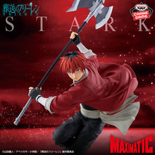 Frieren - Maximatic Figurine Stark