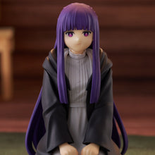 Frieren - Nudoru Stopper Figurine Fern Musu Face ver